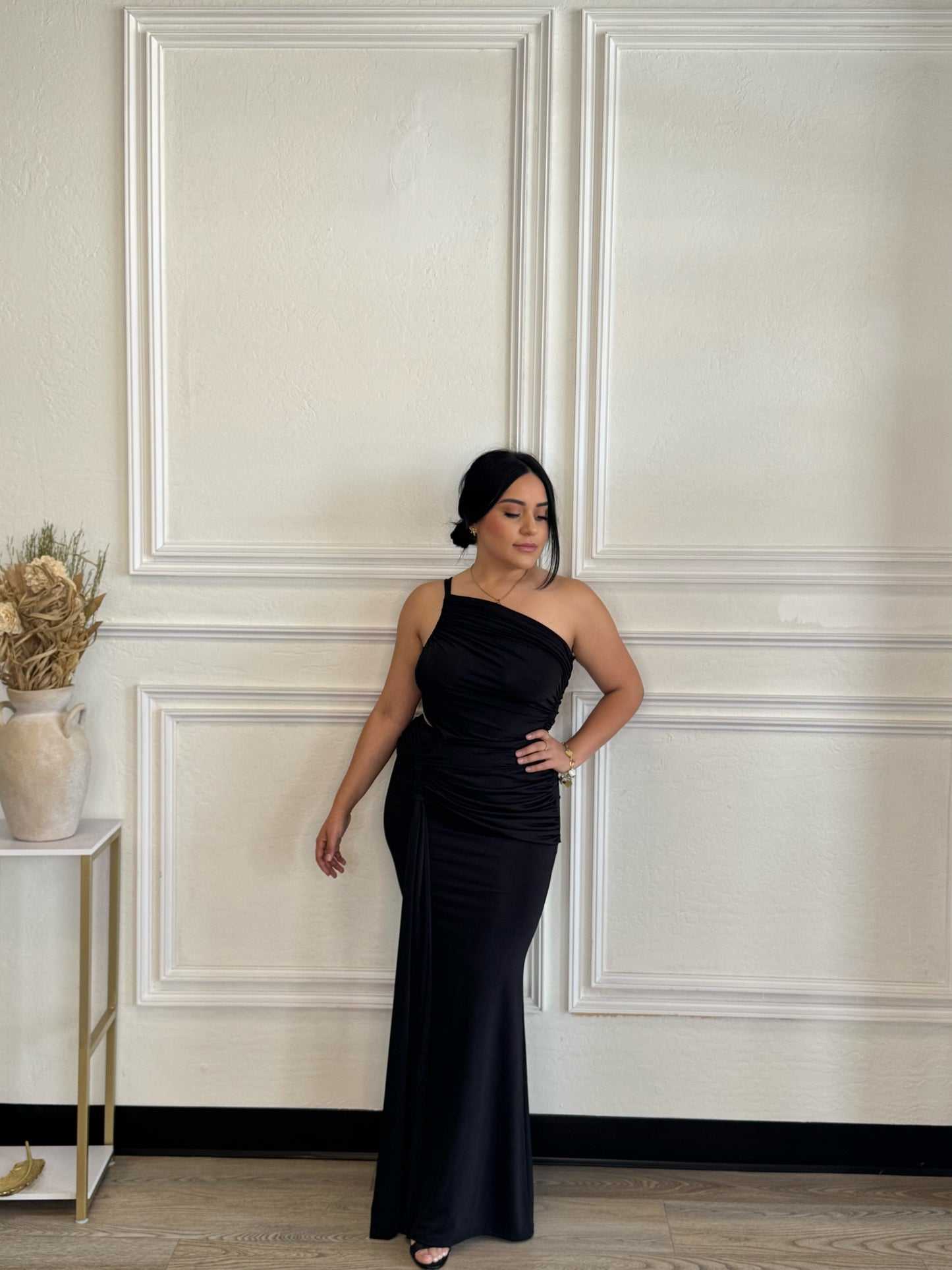Gala Maxi Dress