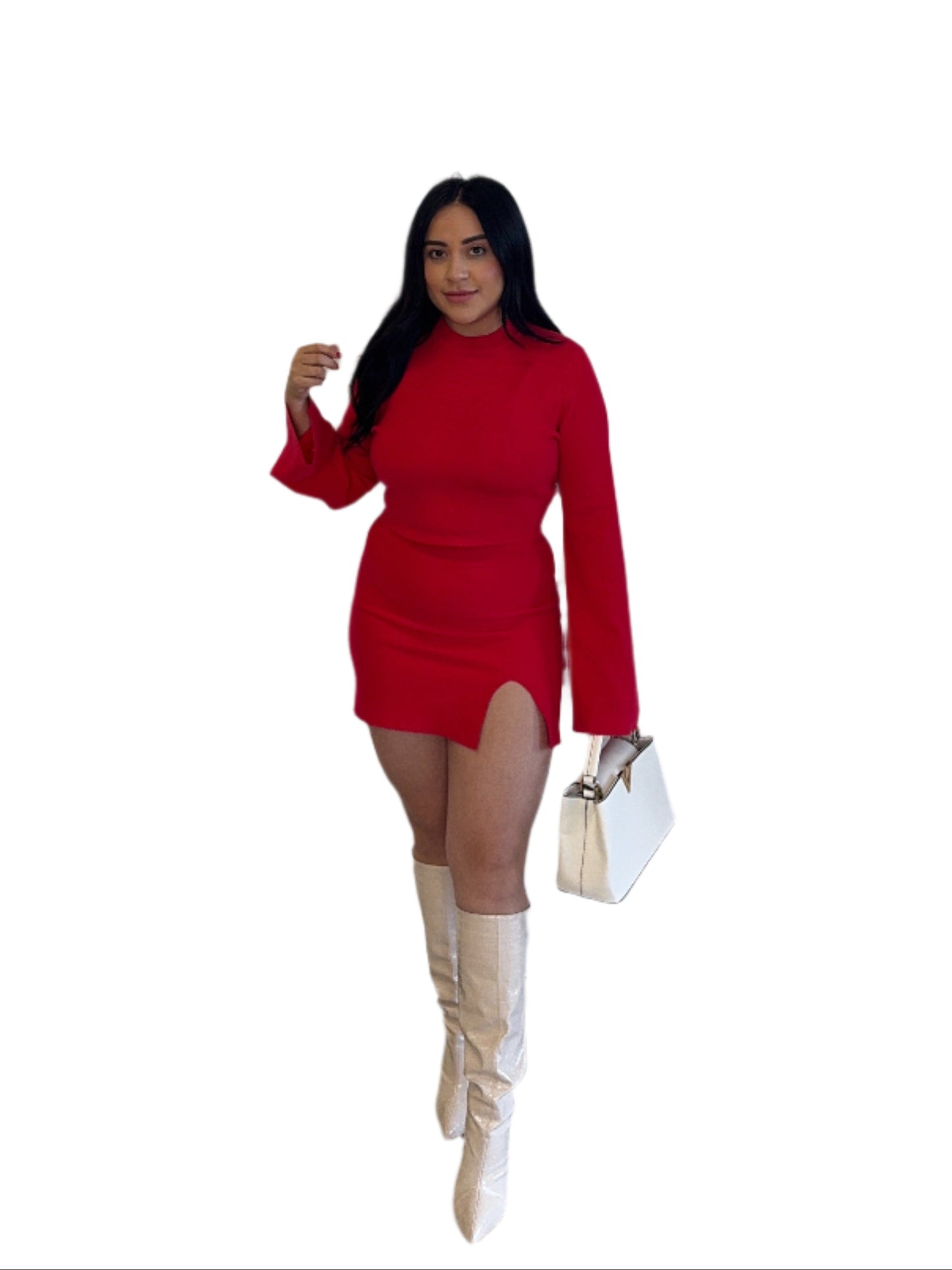 Rubi Skirt Set