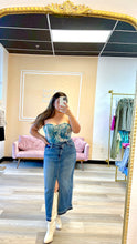 Load image into Gallery viewer, Maxi Denim Skirt
