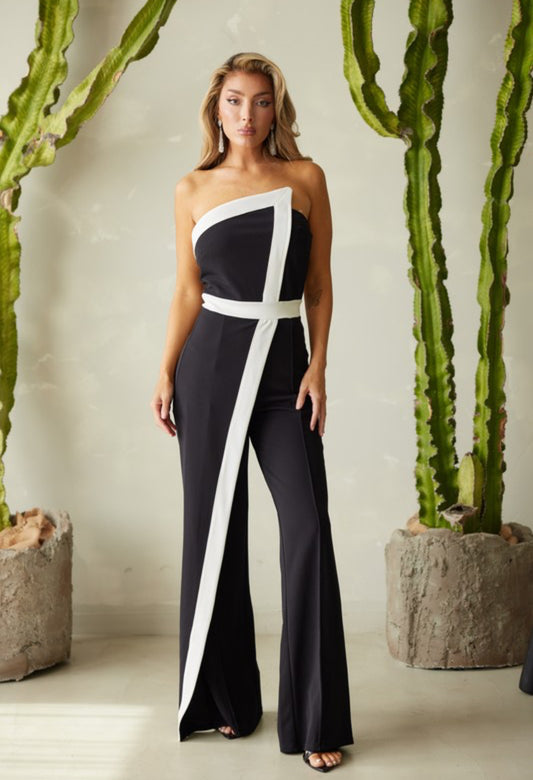 Crystal Jumpsuit