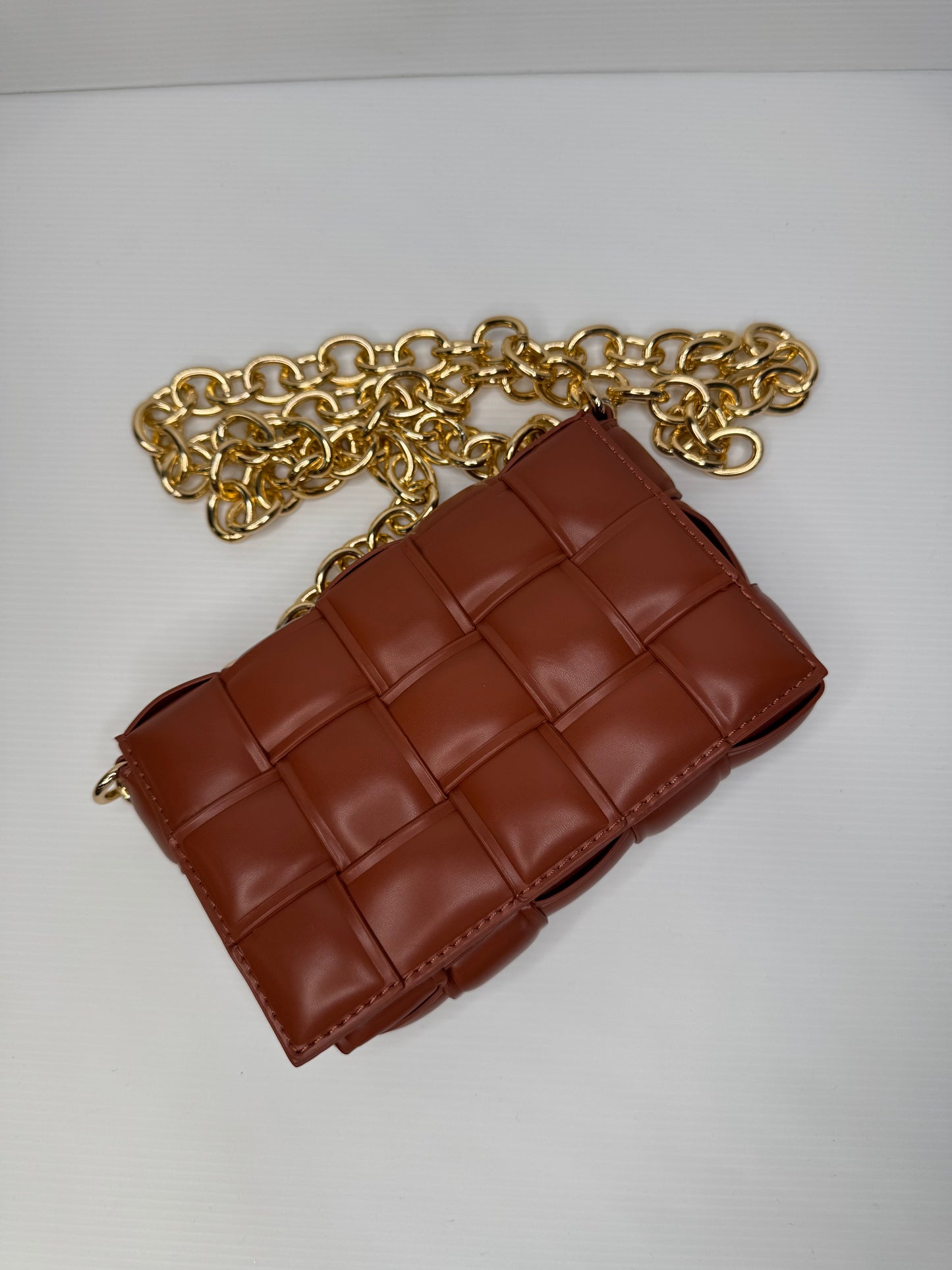 Brick Mini Purse