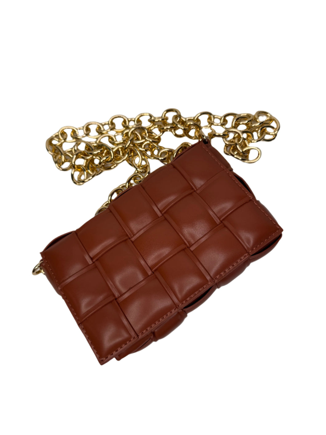 Brick Mini Purse