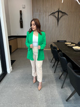 Load image into Gallery viewer, June Blazer
