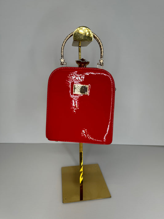 Ruby Purse