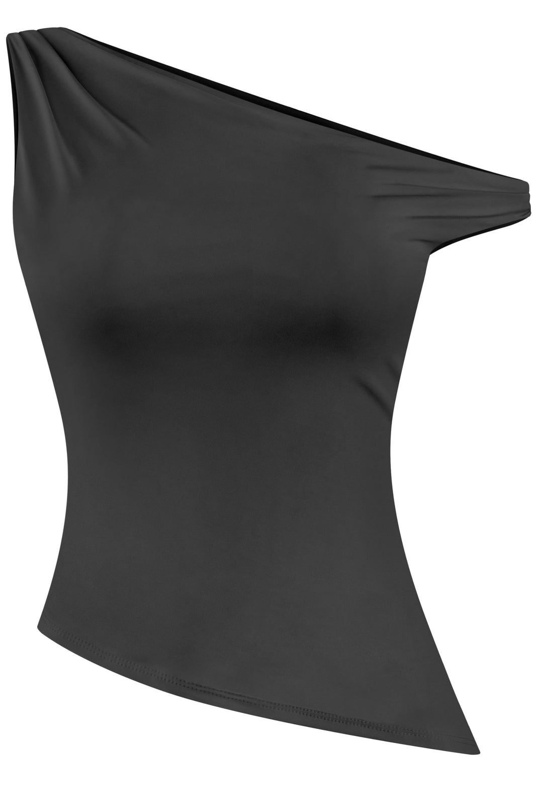 Ariana Top - Black