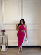 Load image into Gallery viewer, Best Behavior Dress
