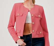 Load image into Gallery viewer, Rome Button Down
