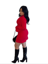 Load image into Gallery viewer, Merry Merry Dress
