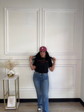 Load image into Gallery viewer, Lilly Cargo Jeans
