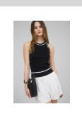 Valeria Knit Halter Top