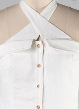 Load image into Gallery viewer, Julie White Denim Dress

