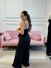 Load image into Gallery viewer, Waist Tie Jumpsuit
