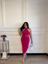 Load image into Gallery viewer, Best Behavior Dress
