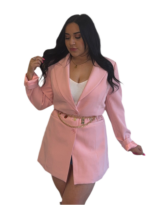 Brenda Blazer