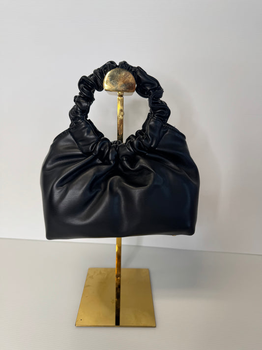 Little Black Purse