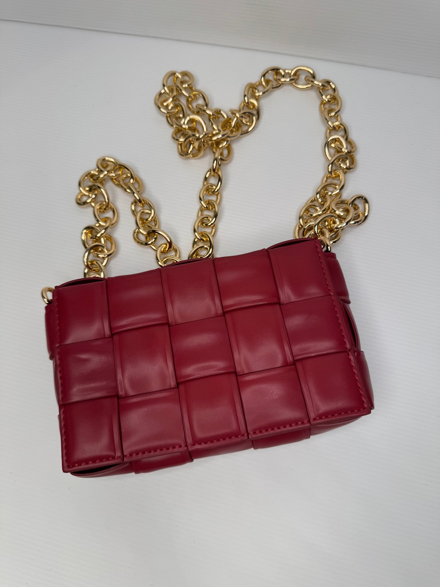 Little Red Purse