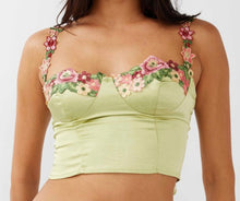 Load image into Gallery viewer, Garden Fairy Top
