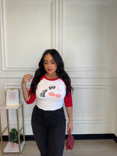 Load image into Gallery viewer, Bite Me Tee
