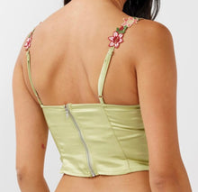Load image into Gallery viewer, Garden Fairy Top
