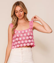 Load image into Gallery viewer, Daisy Top
