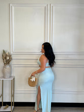 Load image into Gallery viewer, Mint to Be Maxi Dress
