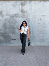 Load image into Gallery viewer, Diva Beige Vest

