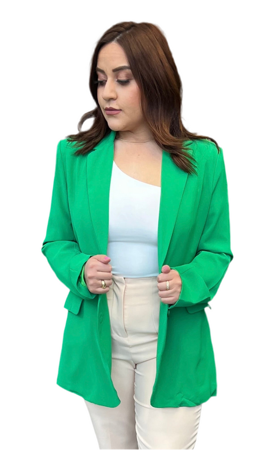 June Blazer