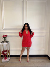 Load image into Gallery viewer, Fabiola Romper
