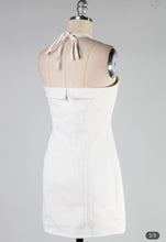 Load image into Gallery viewer, Julie White Denim Dress
