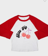 Load image into Gallery viewer, Bite Me Tee
