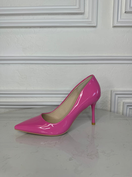 Barbie Heels