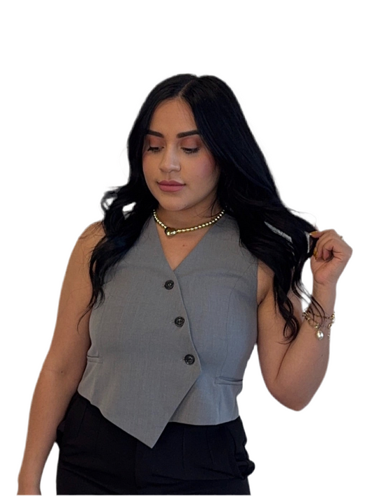 Jaz Vest