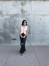Load image into Gallery viewer, Diva Beige Vest
