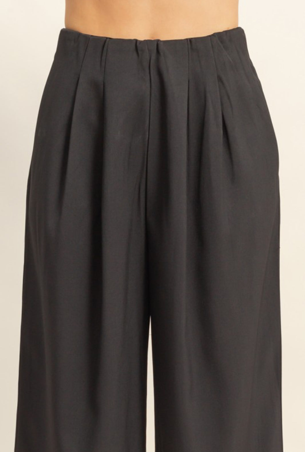 Trendy Trousers