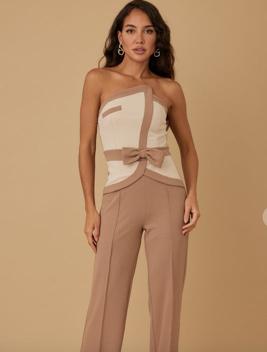 Tracey Jumpsuit