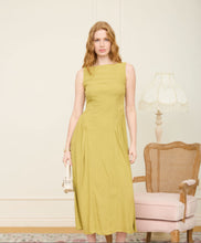 Load image into Gallery viewer, Goddess Midi Dress
