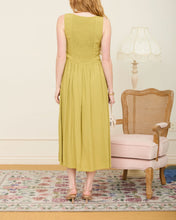 Load image into Gallery viewer, Goddess Midi Dress
