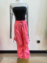 Load image into Gallery viewer, Fish Net Rhinestone Dress
