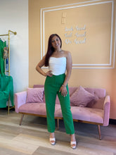 Load image into Gallery viewer, High Waisted Trousers
