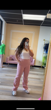 Load image into Gallery viewer, Rose trousers
