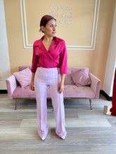 Load image into Gallery viewer, Lilac pants

