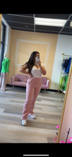 Load image into Gallery viewer, Rose trousers
